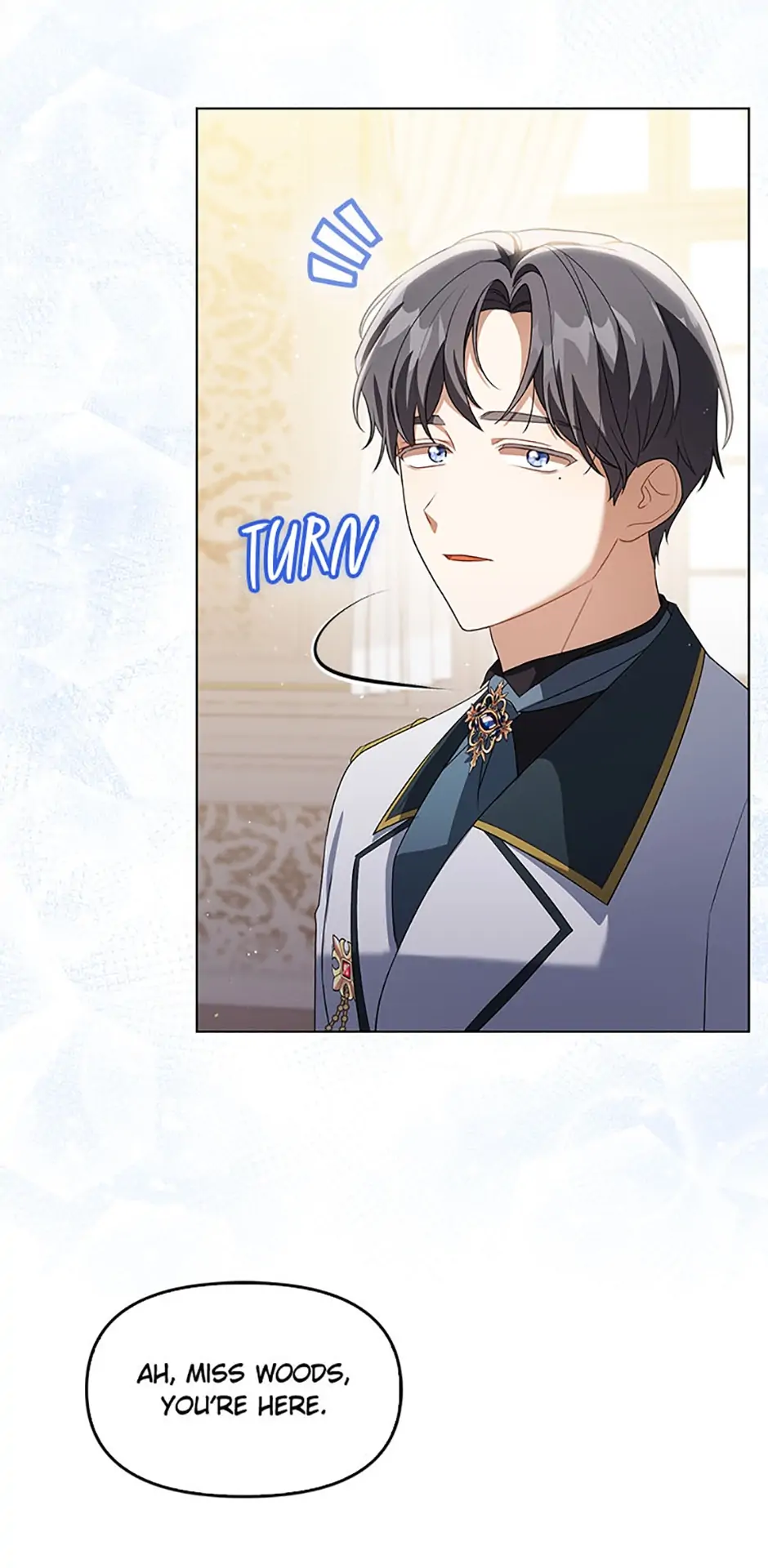 I Became the Tyrant’s Translator Chapter 39 page 18
