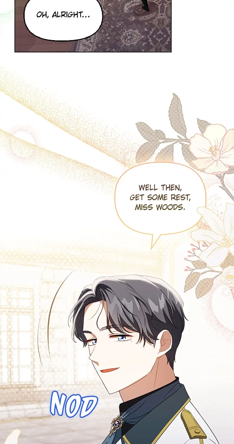I Became the Tyrant’s Translator Chapter 39 page 24