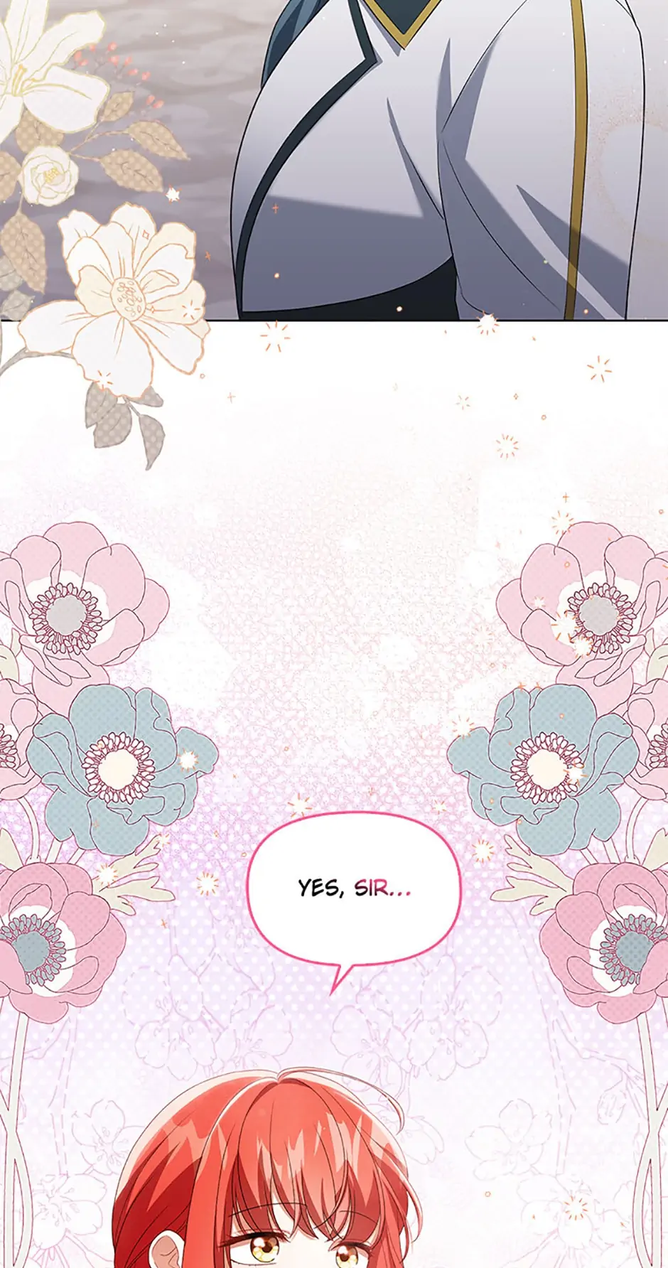 I Became the Tyrant’s Translator Chapter 39 page 25