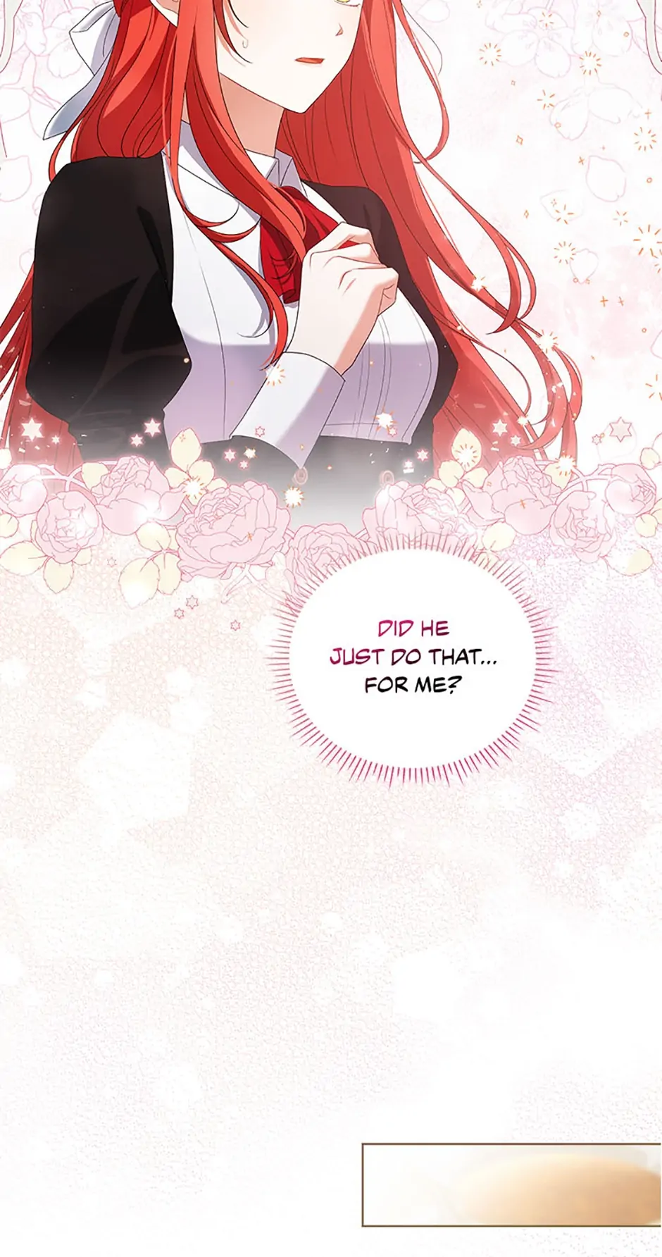 I Became the Tyrant’s Translator Chapter 39 page 26