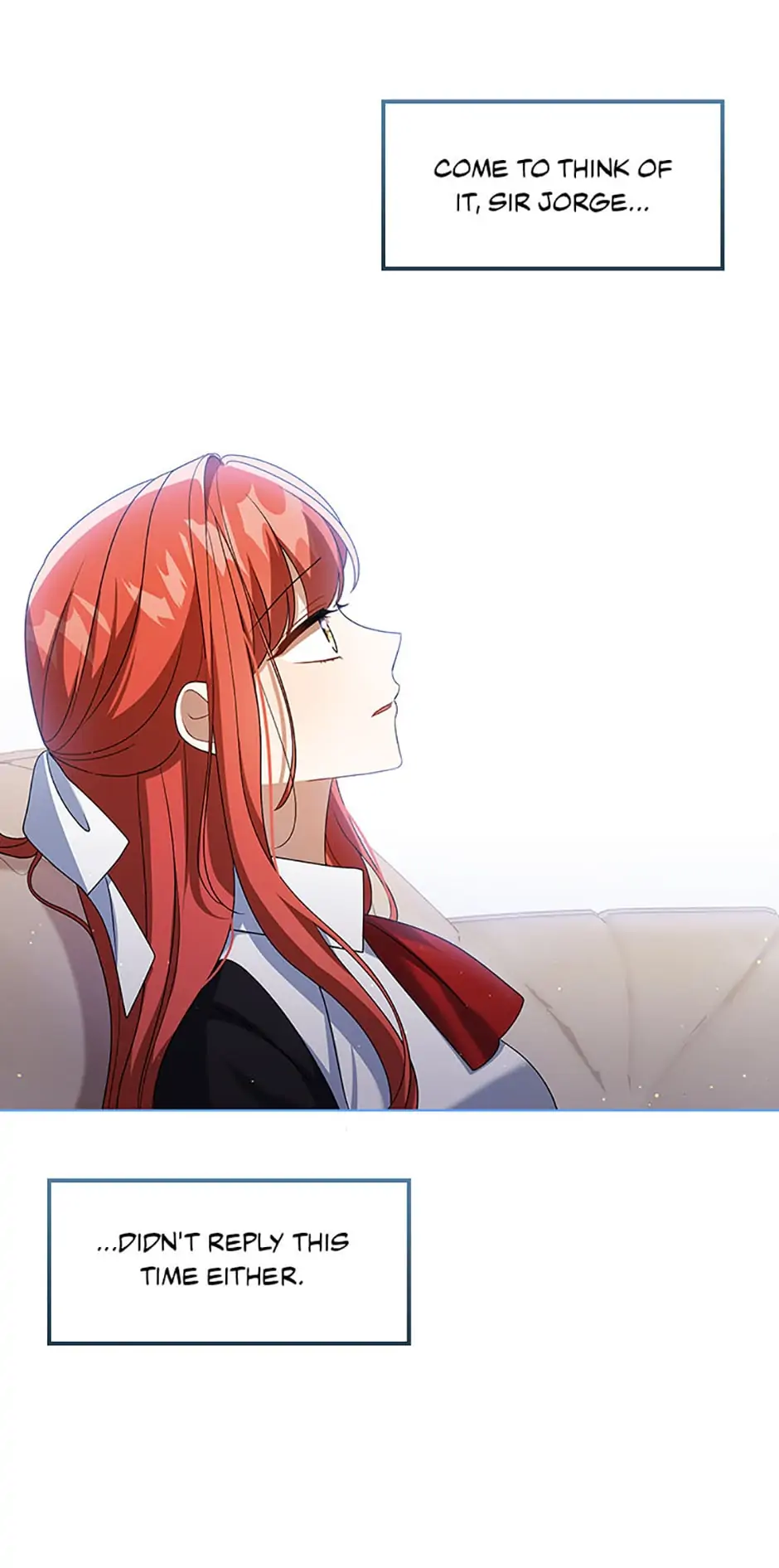 I Became the Tyrant’s Translator Chapter 39 page 28