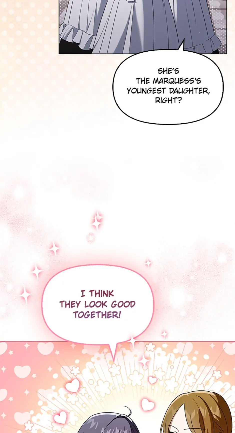 I Became the Tyrant’s Translator Chapter 39 page 2