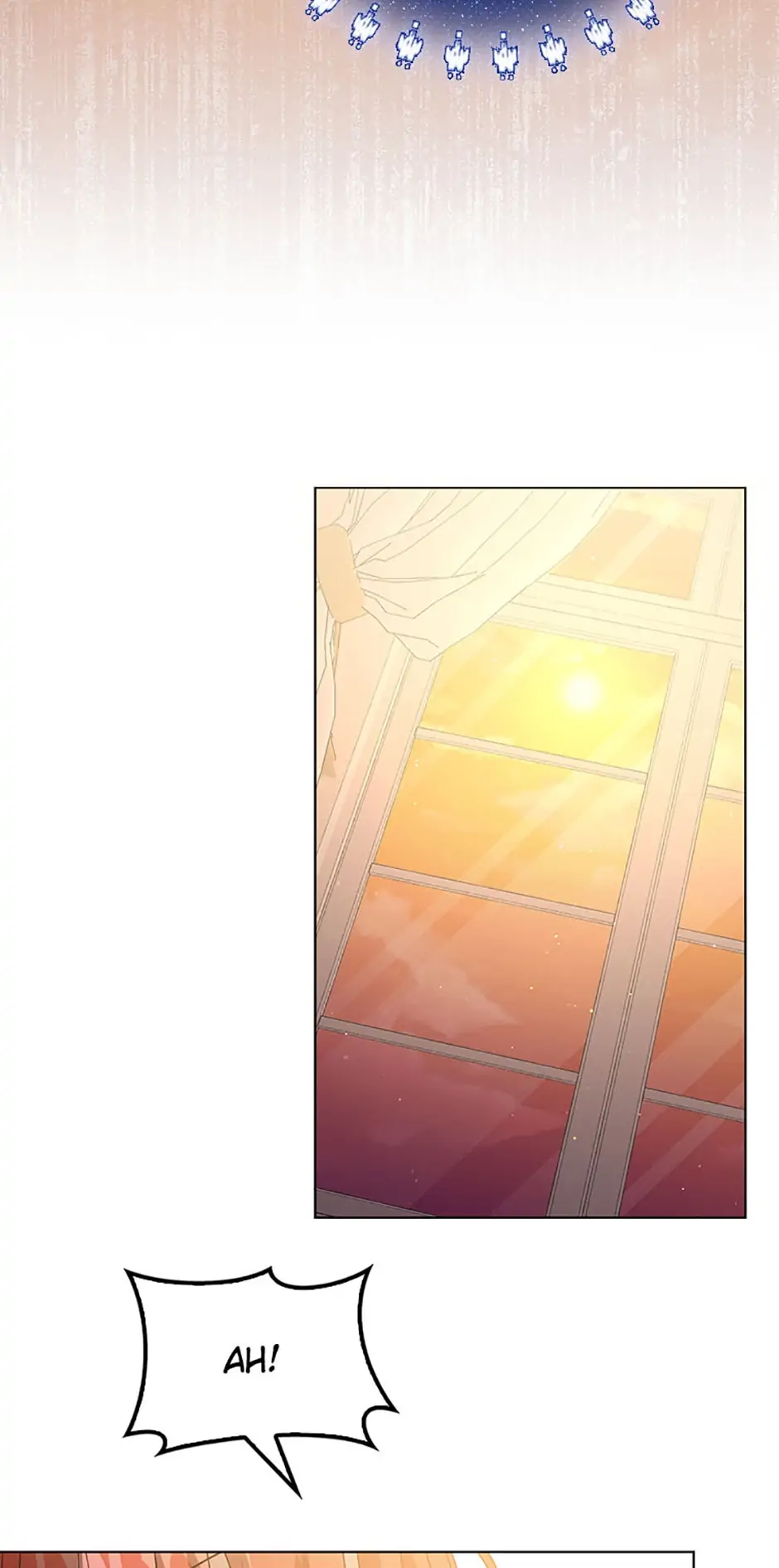 I Became the Tyrant’s Translator Chapter 39 page 32
