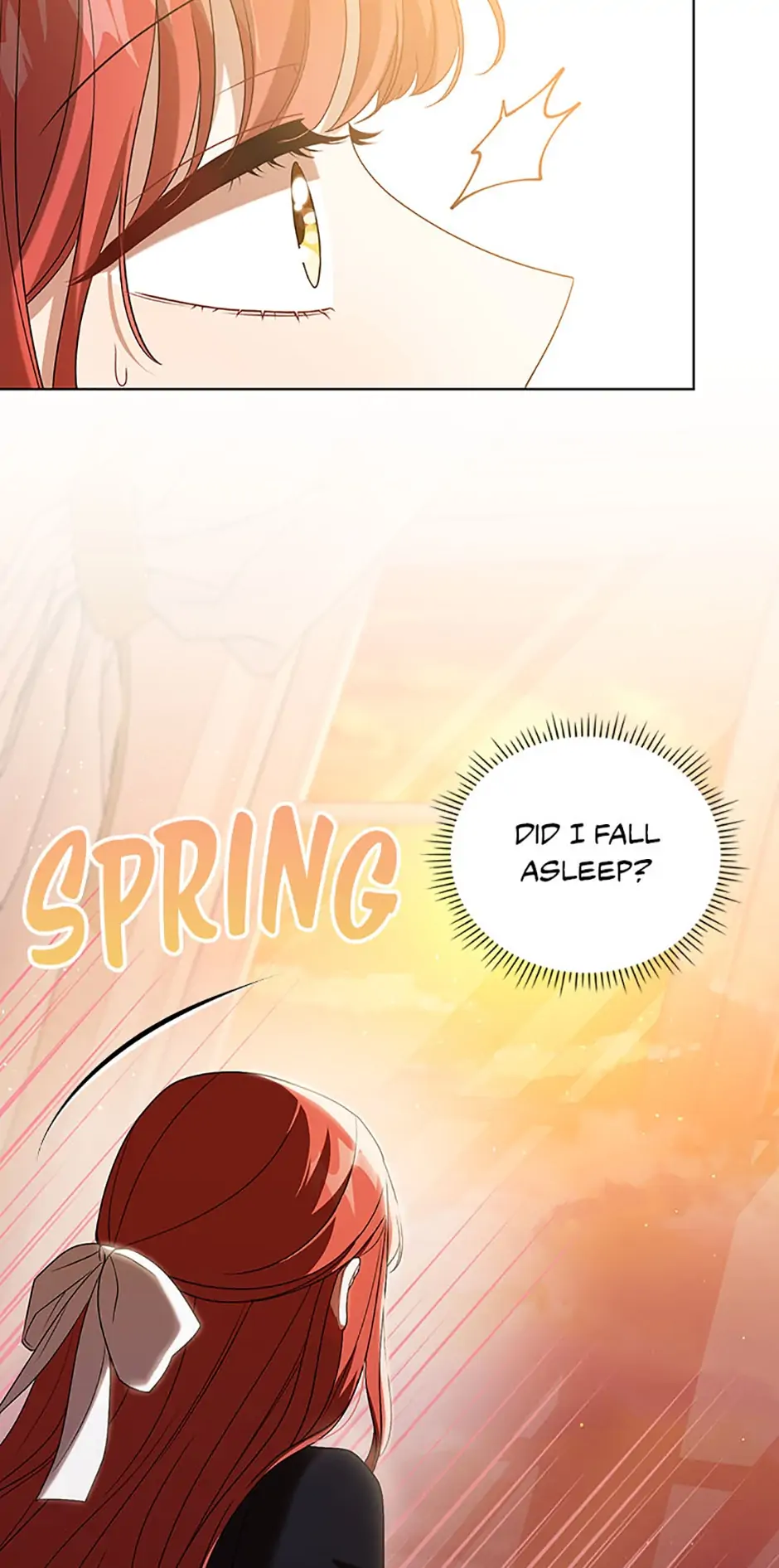 I Became the Tyrant’s Translator Chapter 39 page 33