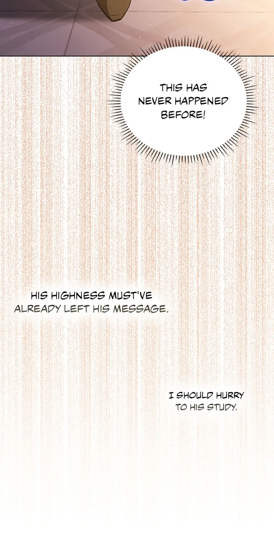 I Became the Tyrant’s Translator Chapter 39 page 35