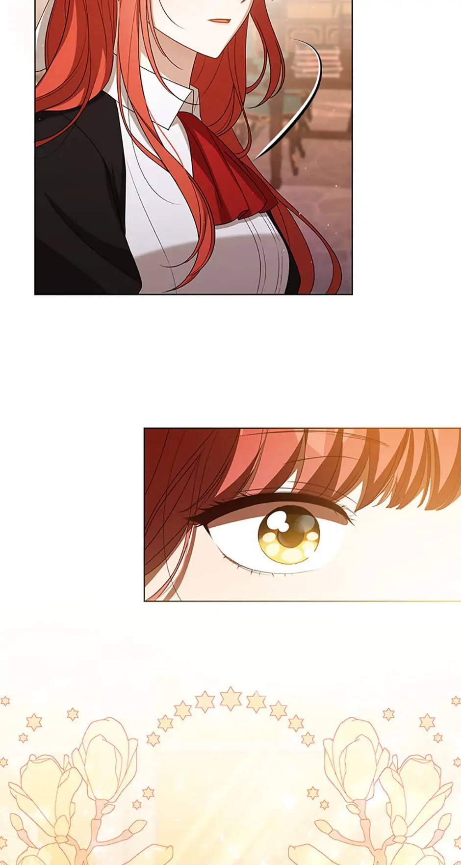 I Became the Tyrant’s Translator Chapter 39 page 37