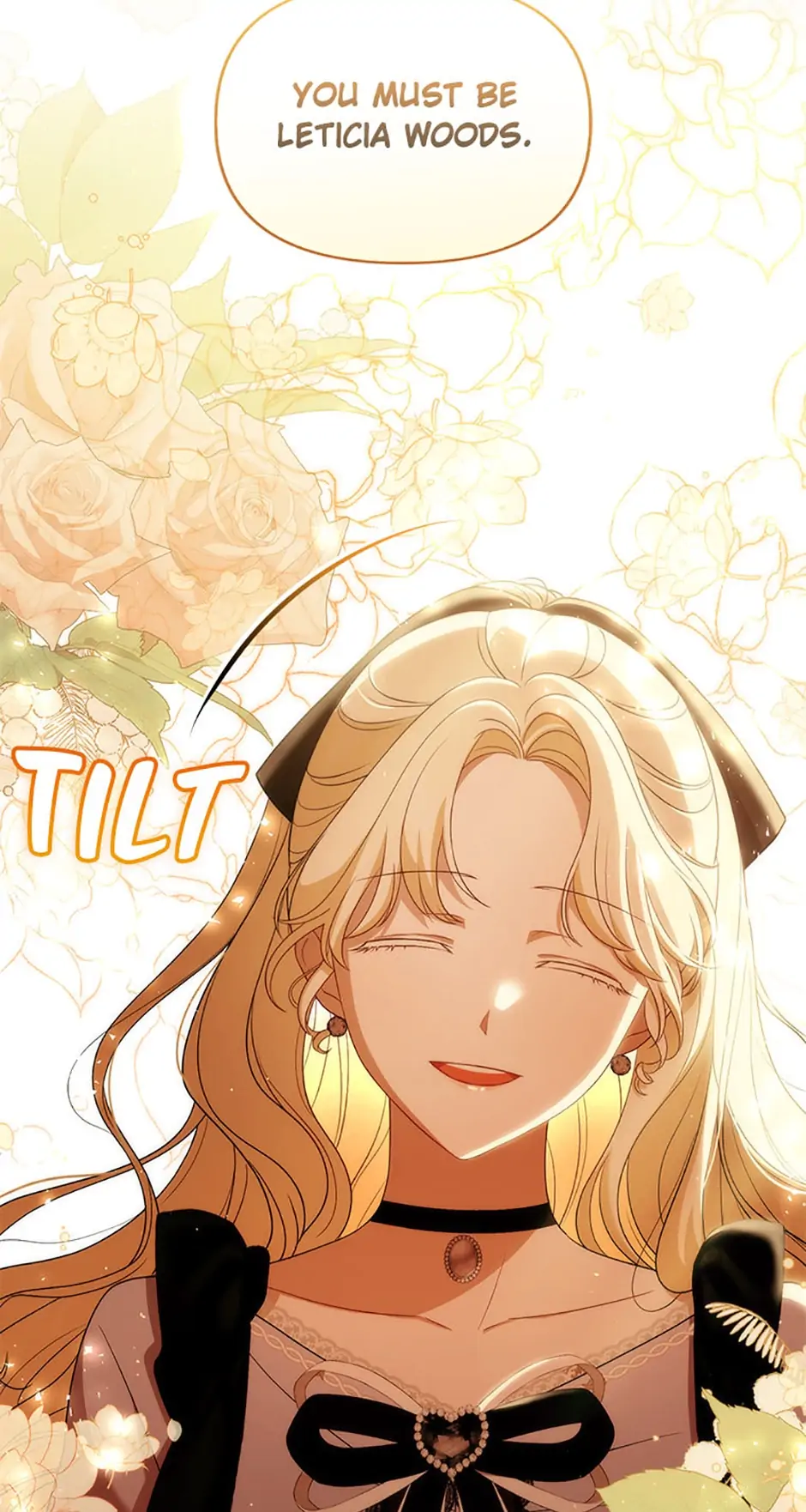 I Became the Tyrant’s Translator Chapter 39 page 39