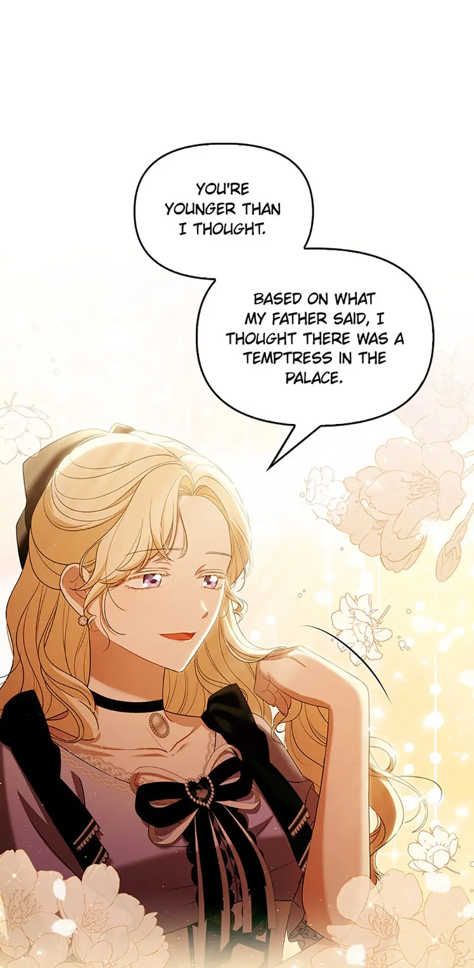 I Became the Tyrant’s Translator Chapter 39 page 43