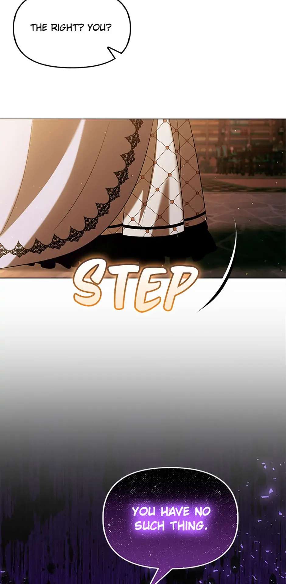 I Became the Tyrant’s Translator Chapter 39 page 46