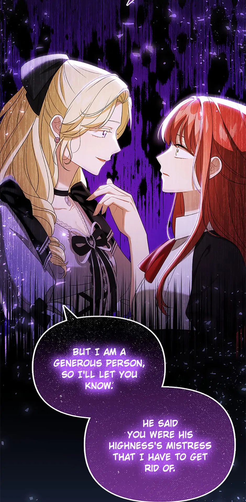 I Became the Tyrant’s Translator Chapter 39 page 47