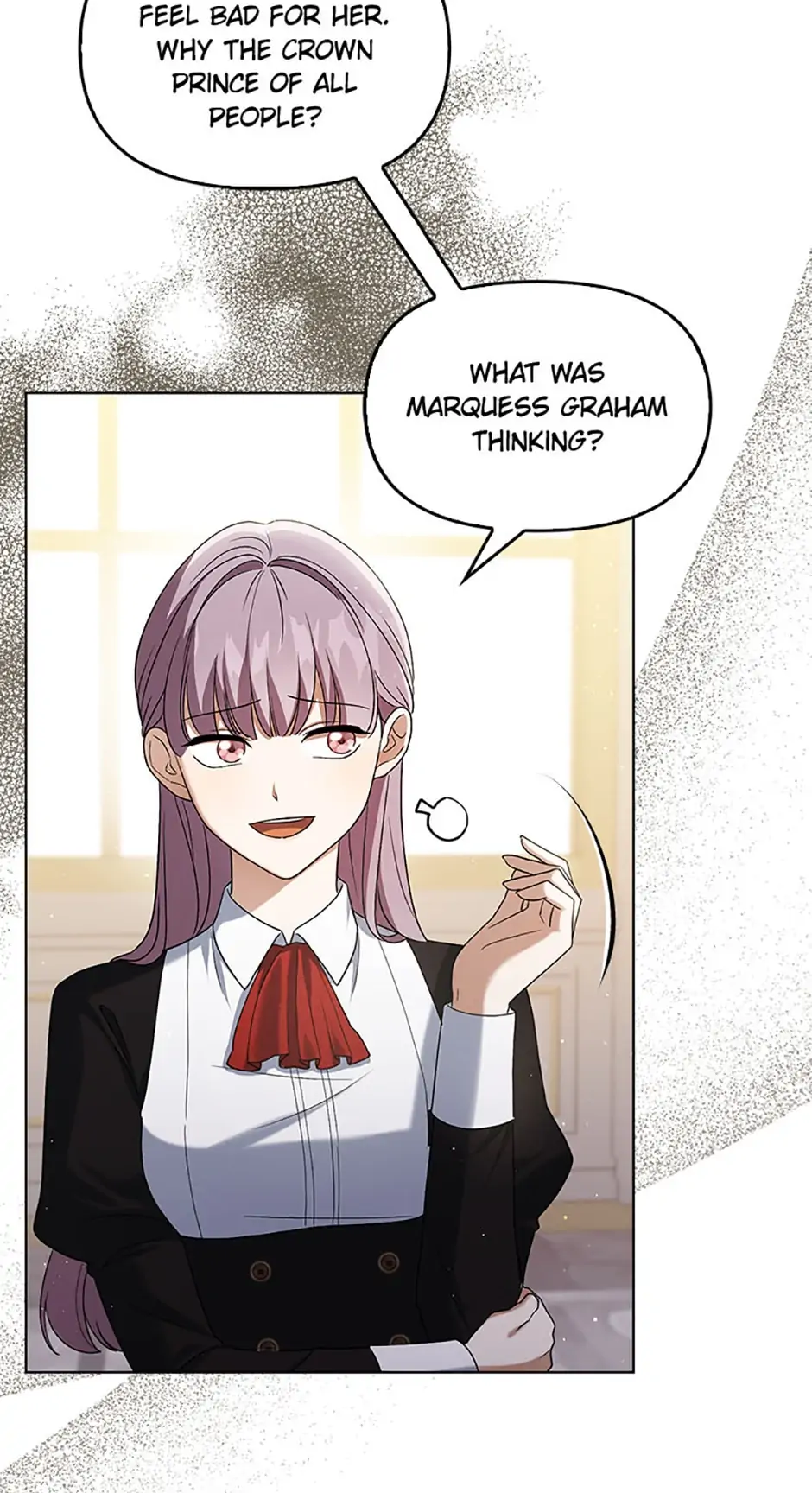 I Became the Tyrant’s Translator Chapter 39 page 4