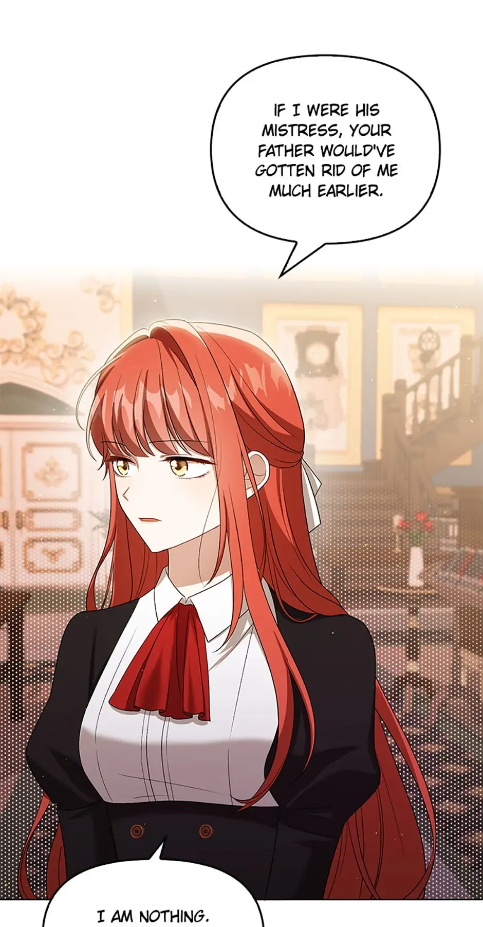 I Became the Tyrant’s Translator Chapter 39 page 50
