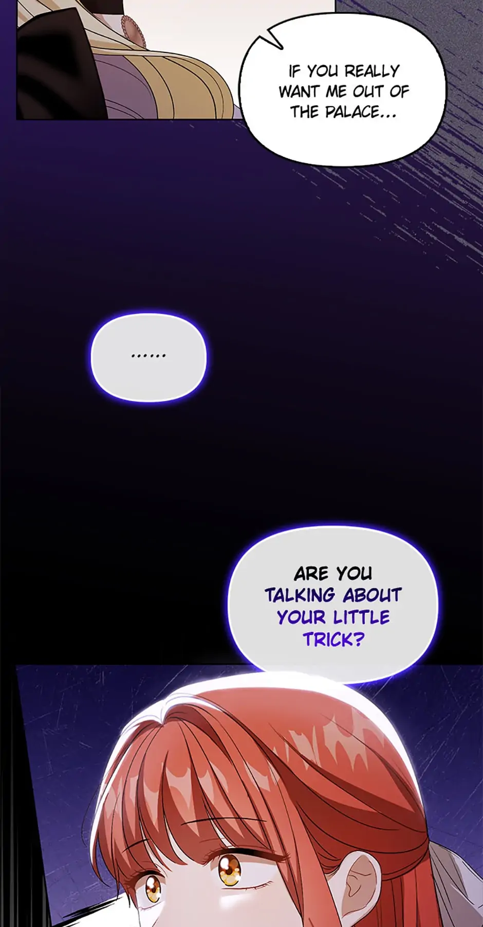 I Became the Tyrant’s Translator Chapter 39 page 52