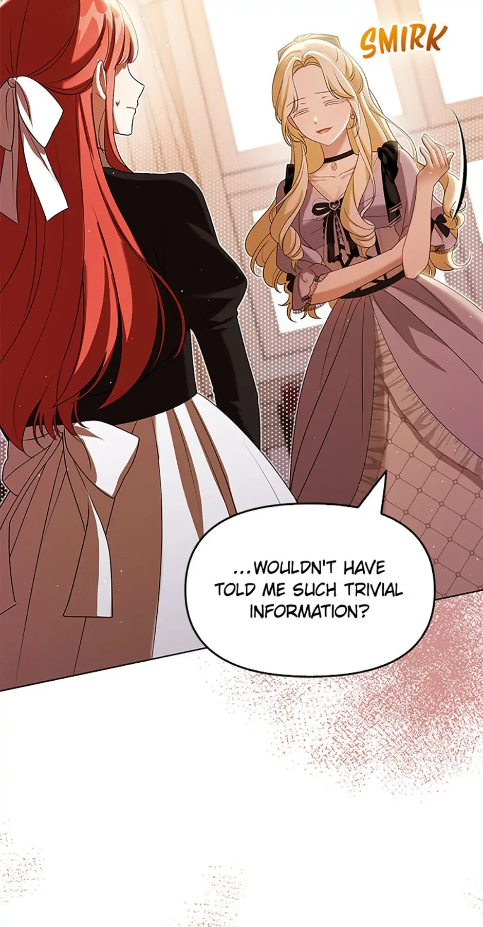 I Became the Tyrant’s Translator Chapter 39 page 54