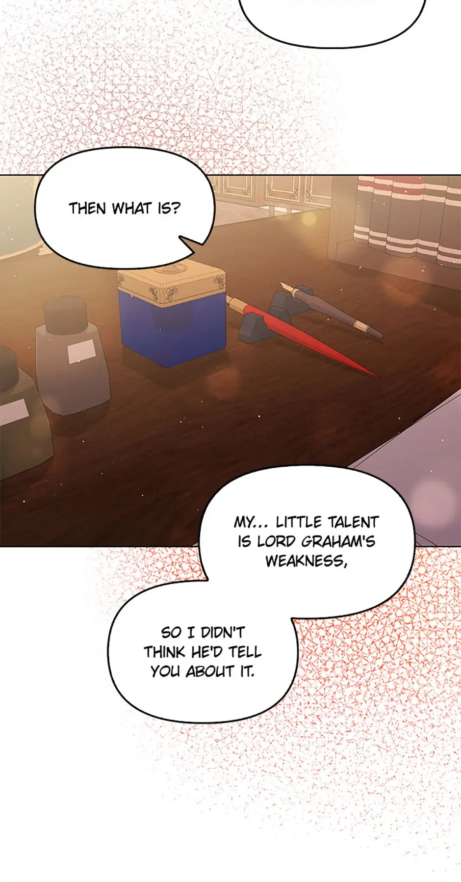 I Became the Tyrant’s Translator Chapter 39 page 56