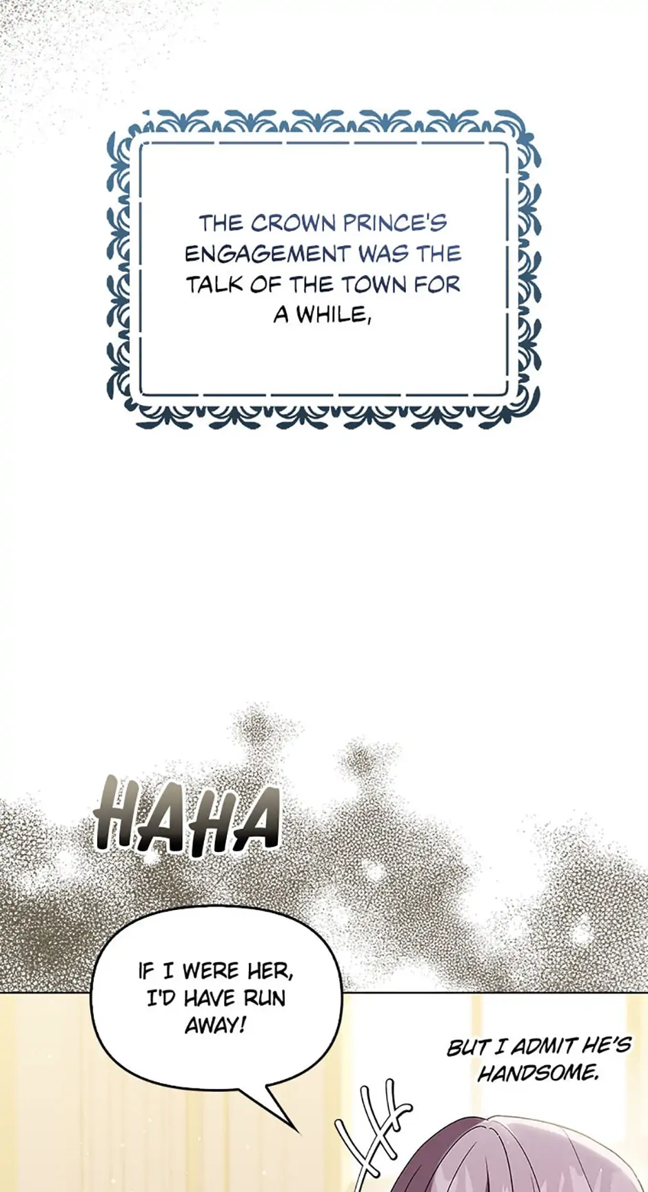 I Became the Tyrant’s Translator Chapter 39 page 5