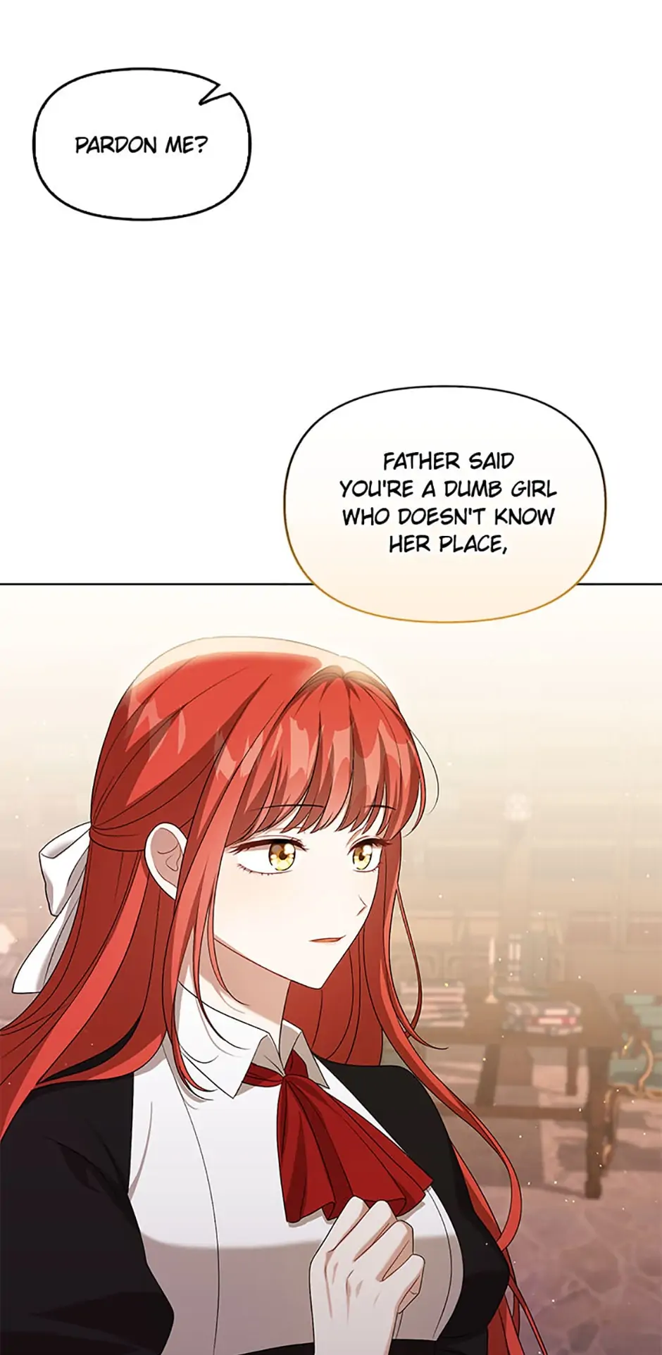 I Became the Tyrant’s Translator Chapter 39 page 60