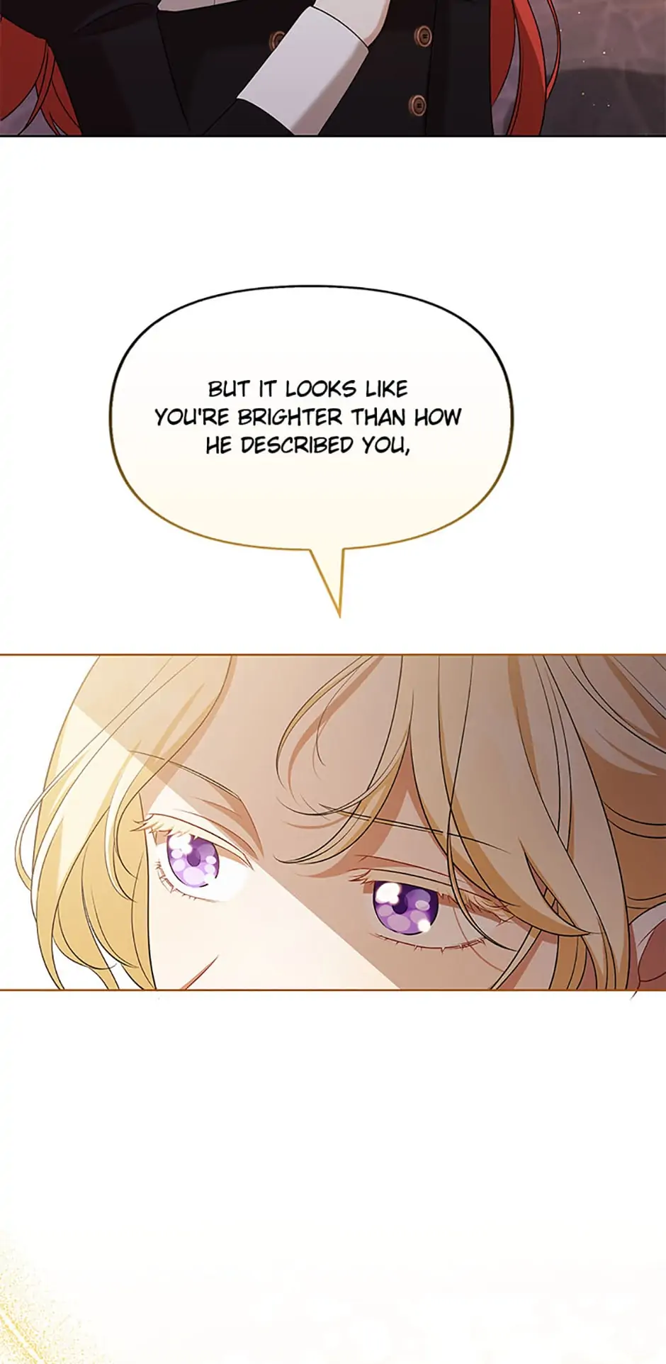 I Became the Tyrant’s Translator Chapter 39 page 61