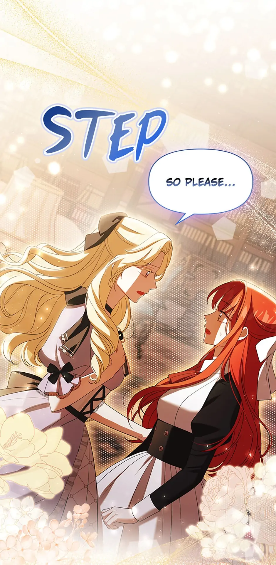 I Became the Tyrant’s Translator Chapter 39 page 62