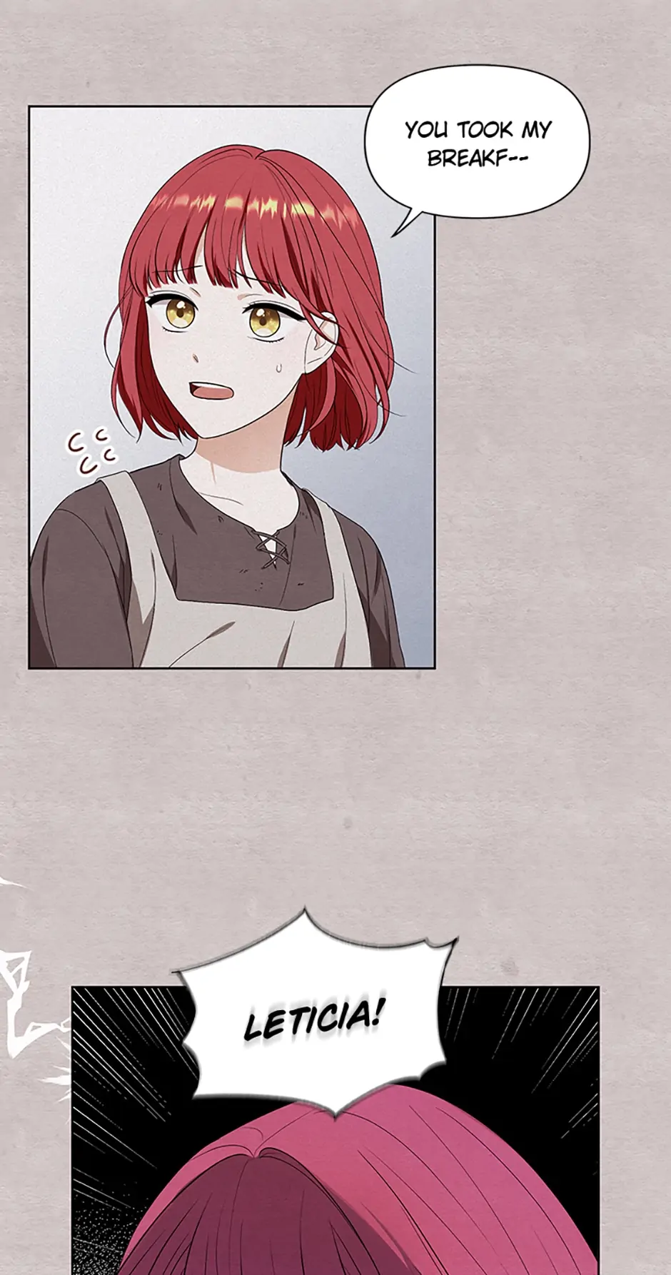 I Became the Tyrant’s Translator Chapter 4 page 9