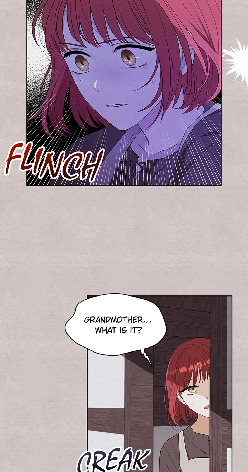 I Became the Tyrant’s Translator Chapter 4 page 10