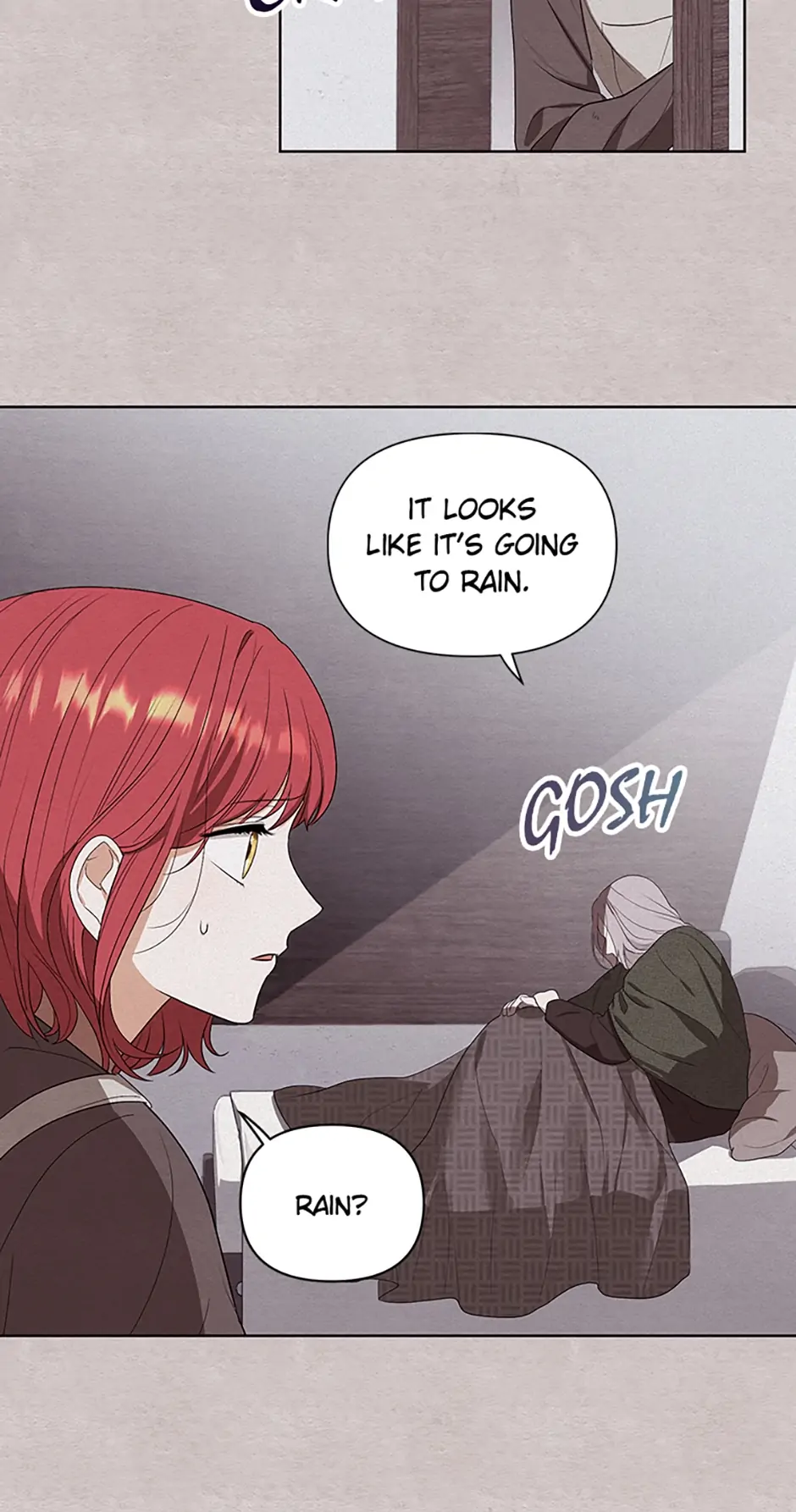I Became the Tyrant’s Translator Chapter 4 page 11