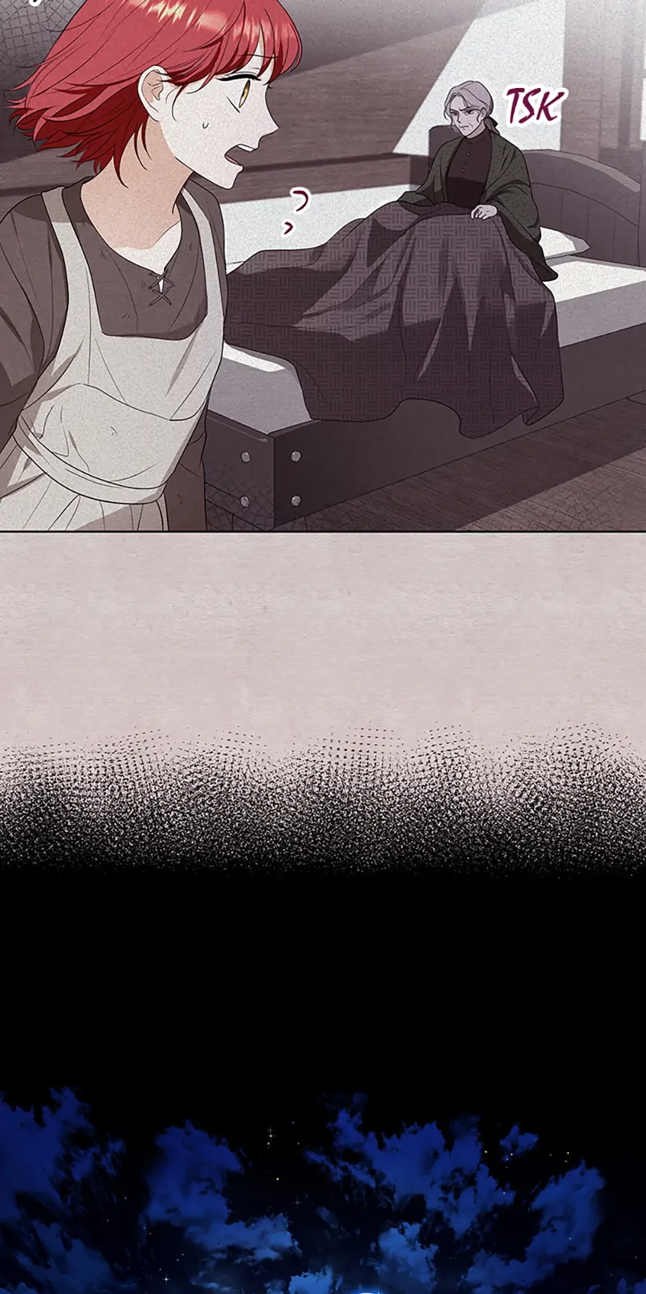 I Became the Tyrant’s Translator Chapter 4 page 15