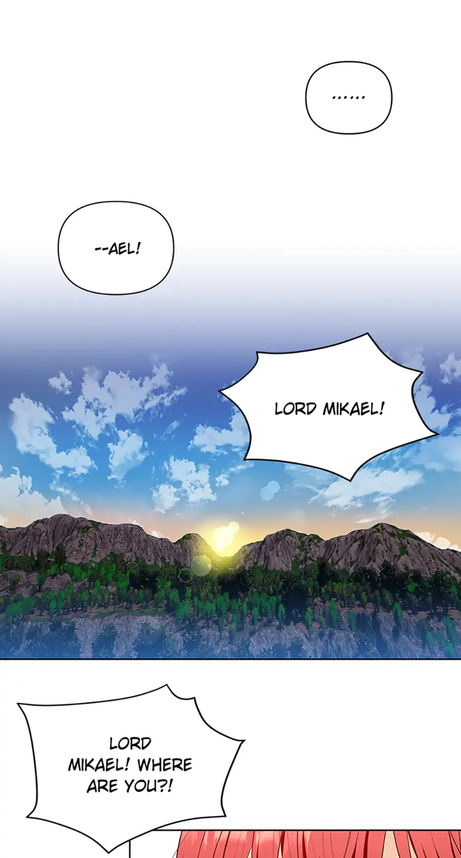 I Became the Tyrant’s Translator Chapter 4 page 20