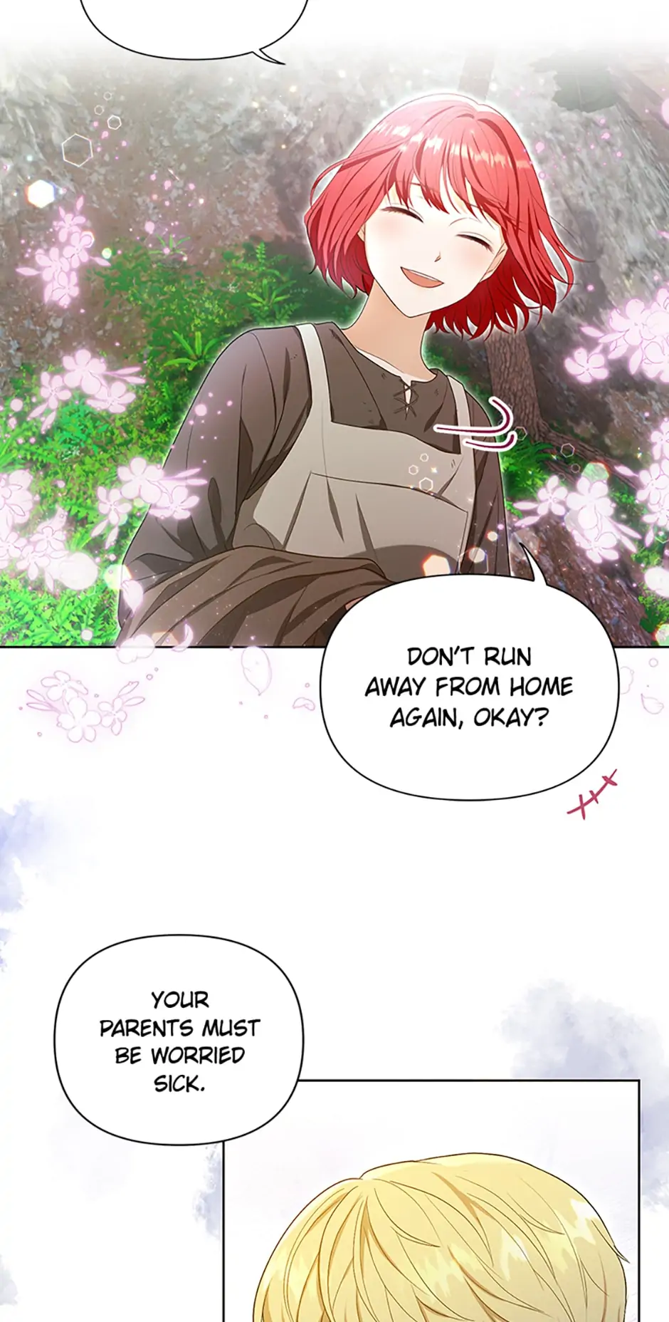 I Became the Tyrant’s Translator Chapter 4 page 28