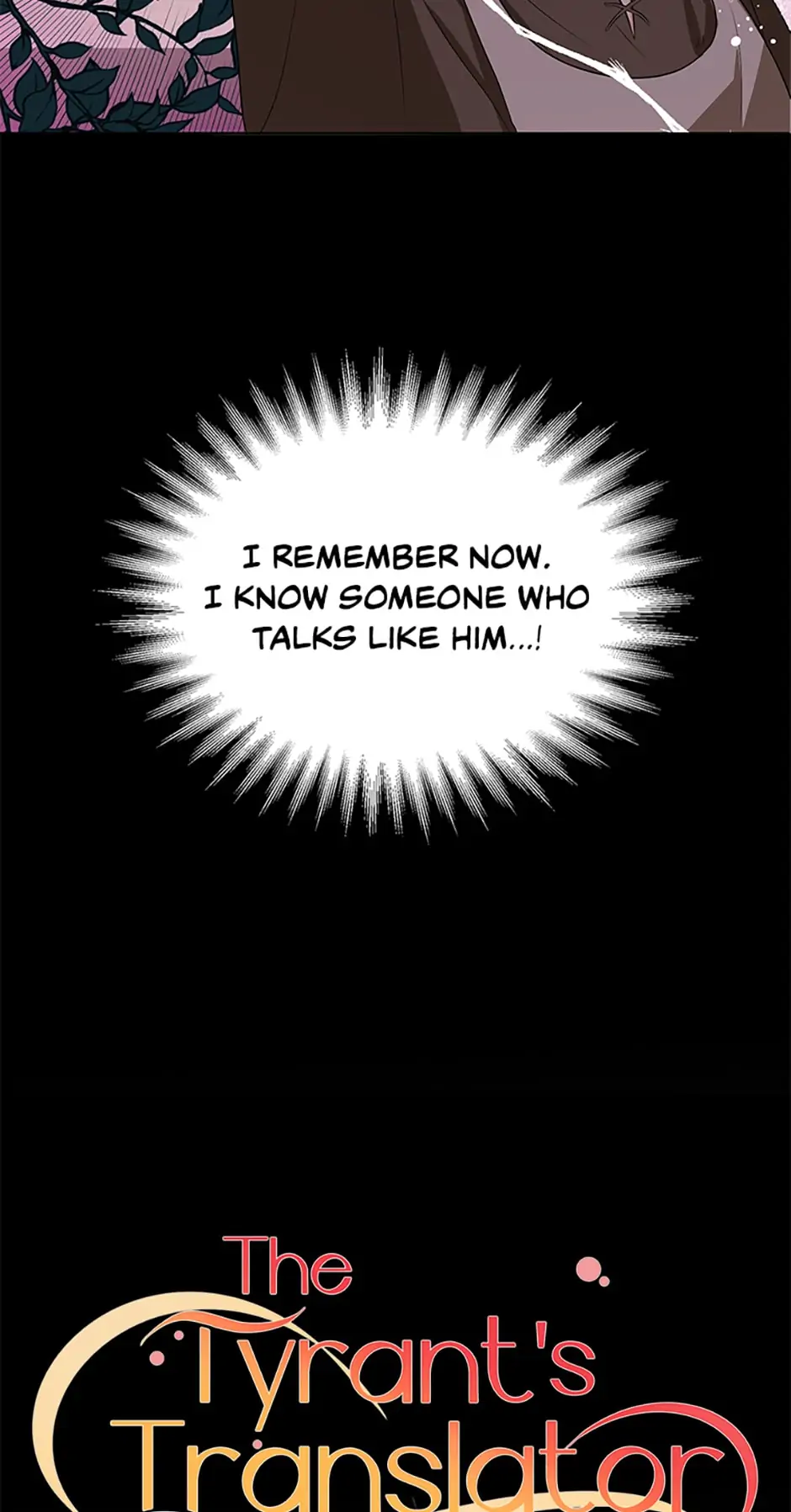 I Became the Tyrant’s Translator Chapter 4 page 2