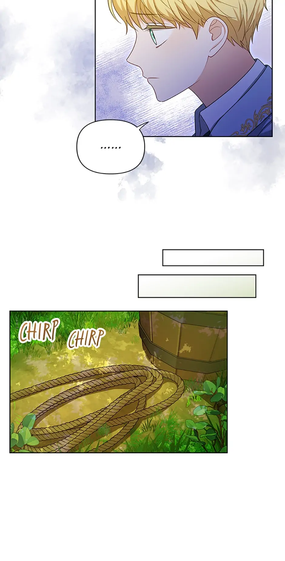 I Became the Tyrant’s Translator Chapter 4 page 29