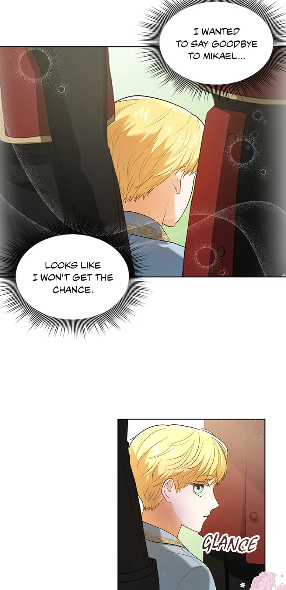 I Became the Tyrant’s Translator Chapter 4 page 33