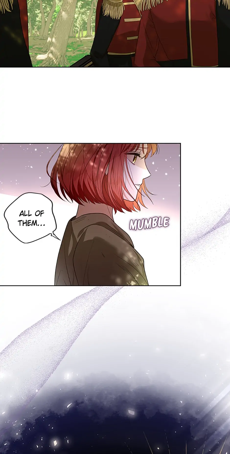 I Became the Tyrant’s Translator Chapter 4 page 36