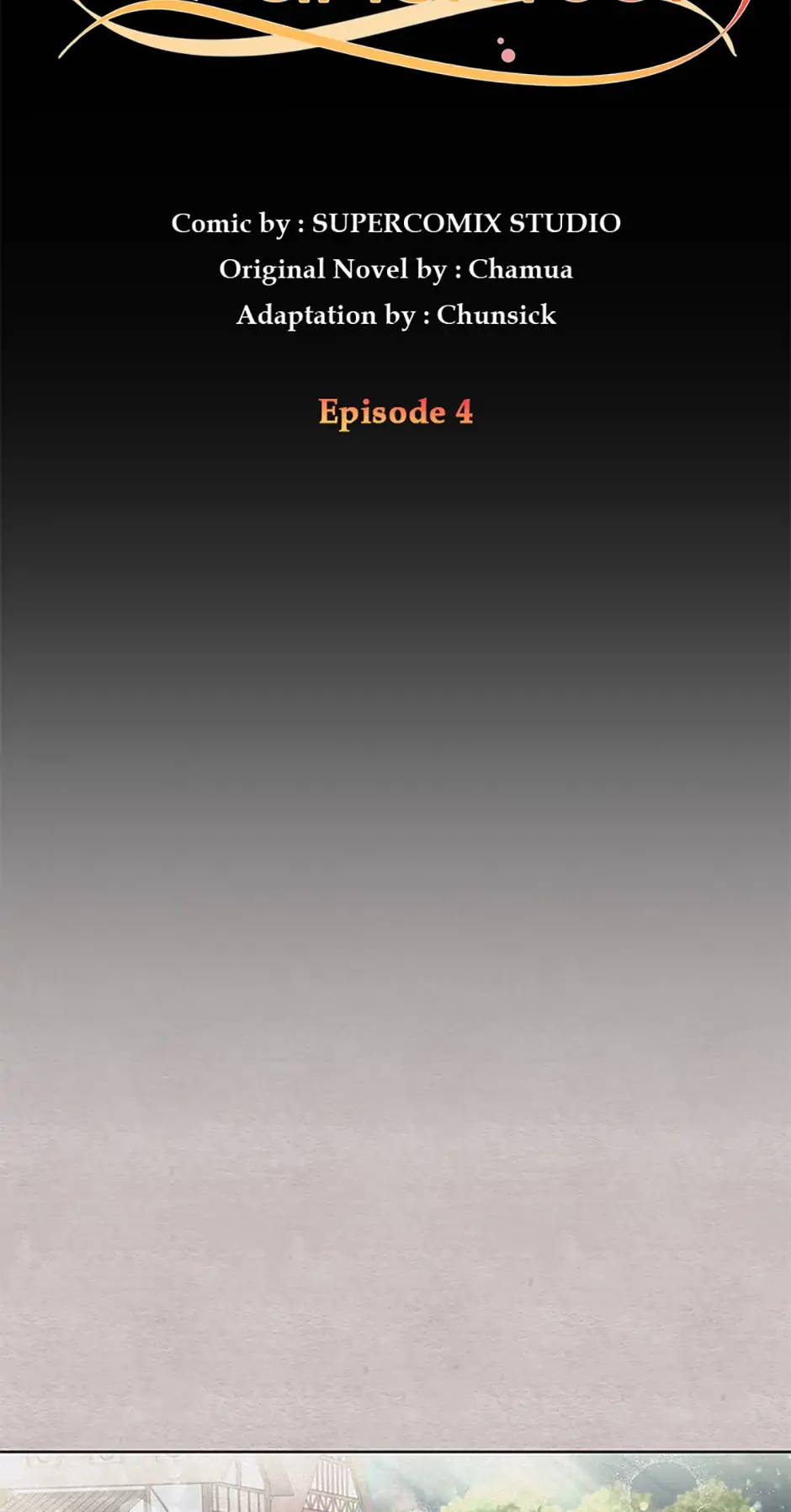 I Became the Tyrant’s Translator Chapter 4 page 3