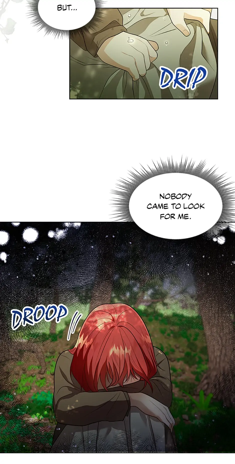 I Became the Tyrant’s Translator Chapter 4 page 39
