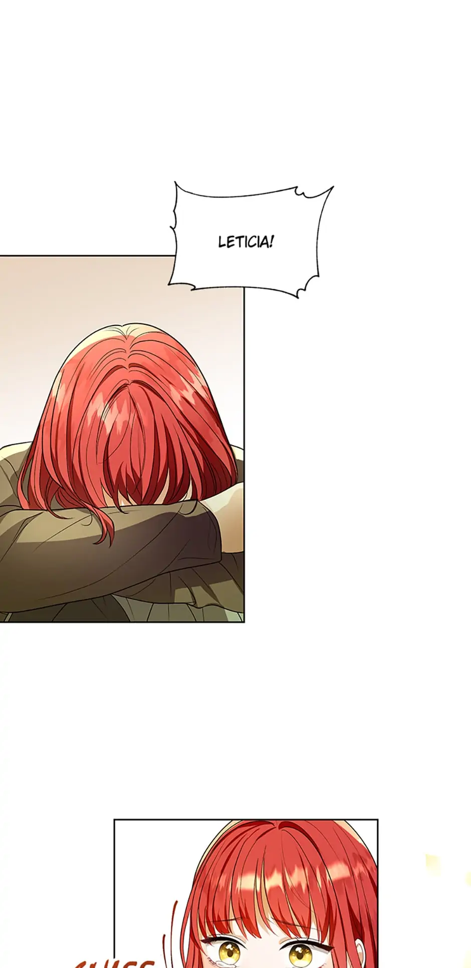 I Became the Tyrant’s Translator Chapter 4 page 40
