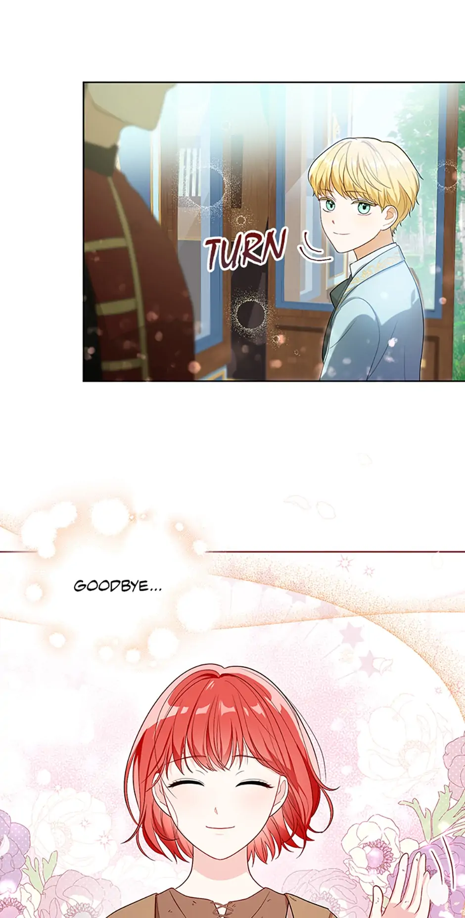 I Became the Tyrant’s Translator Chapter 4 page 48