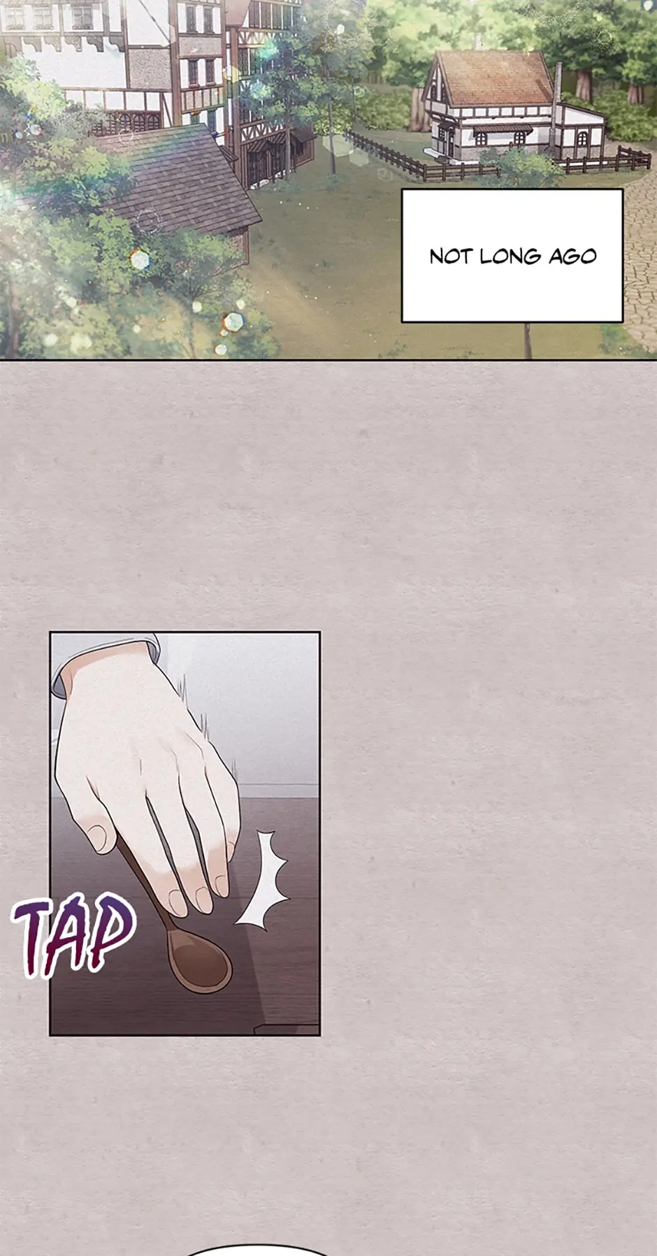 I Became the Tyrant’s Translator Chapter 4 page 4
