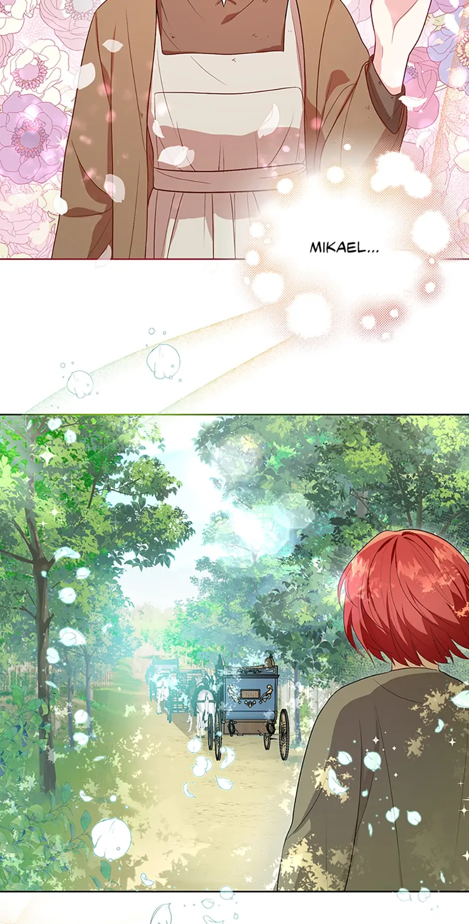 I Became the Tyrant’s Translator Chapter 4 page 49