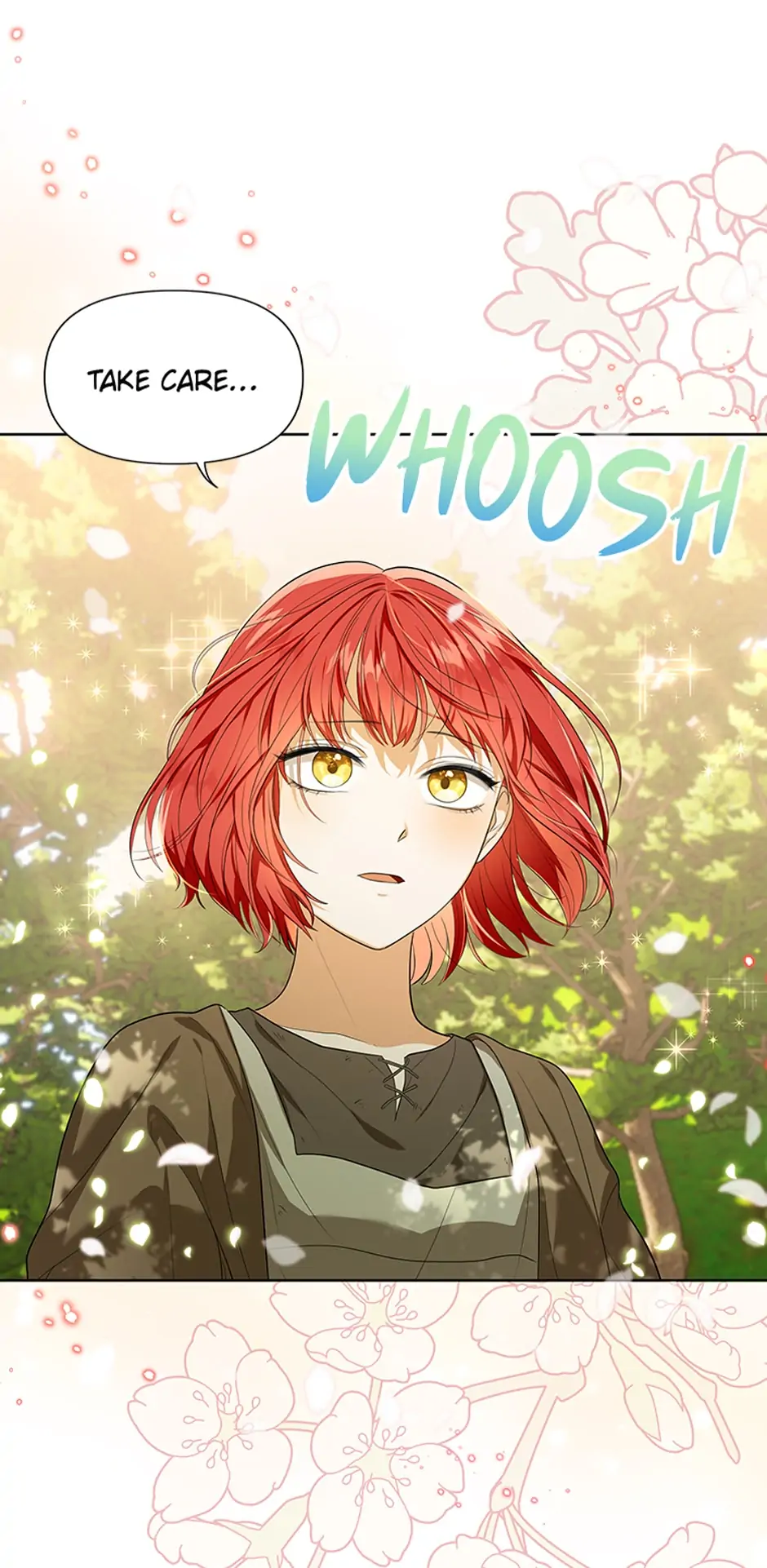 I Became the Tyrant’s Translator Chapter 4 page 50