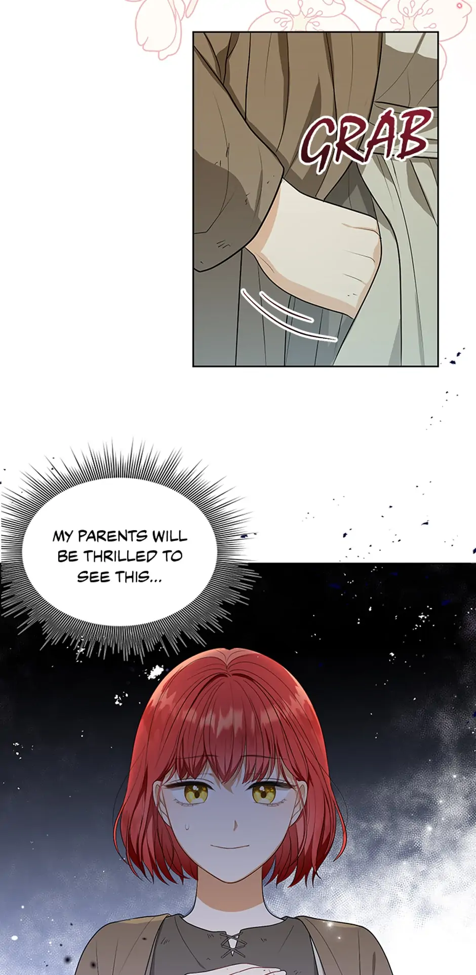I Became the Tyrant’s Translator Chapter 4 page 51