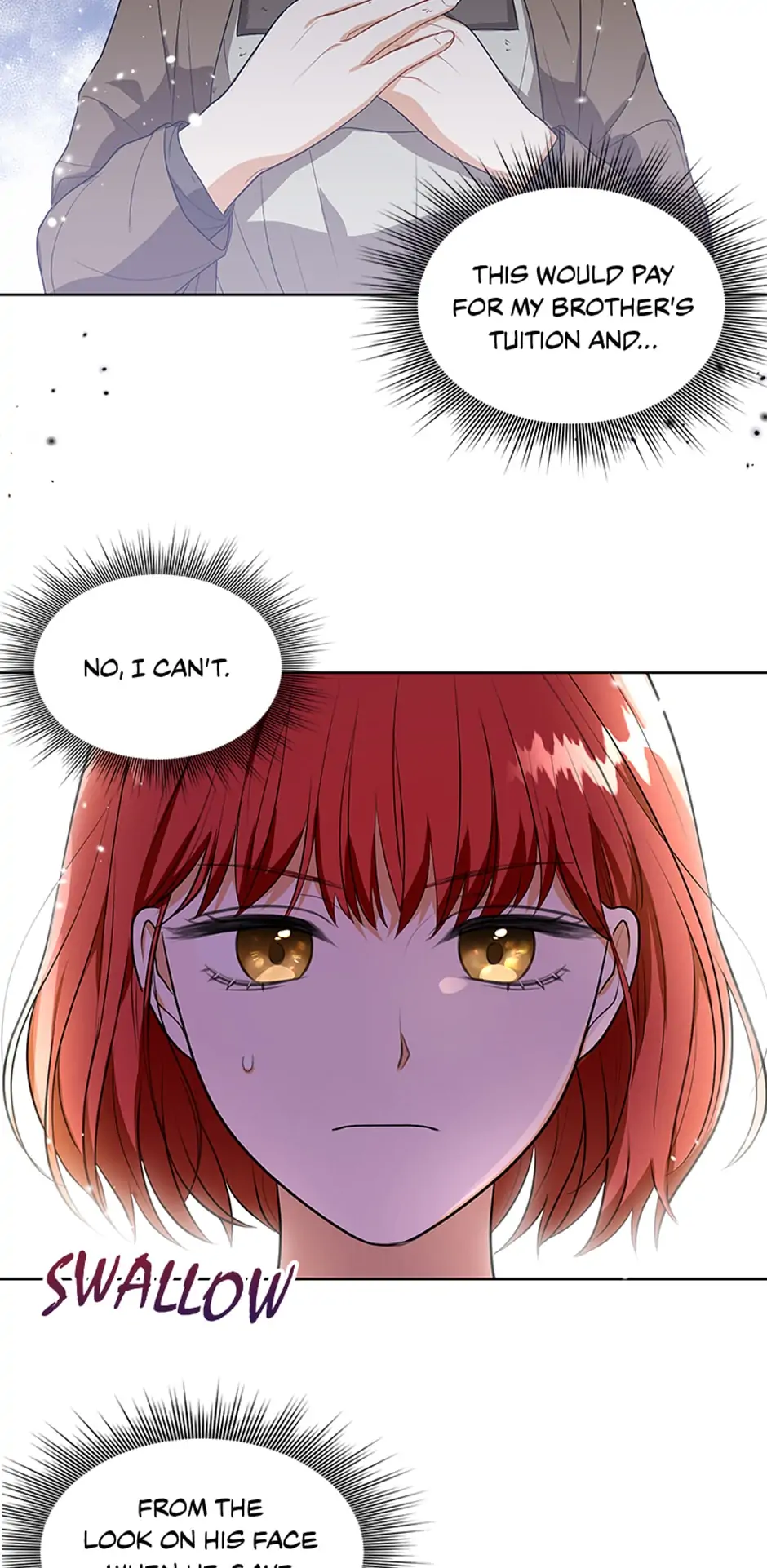 I Became the Tyrant’s Translator Chapter 4 page 52