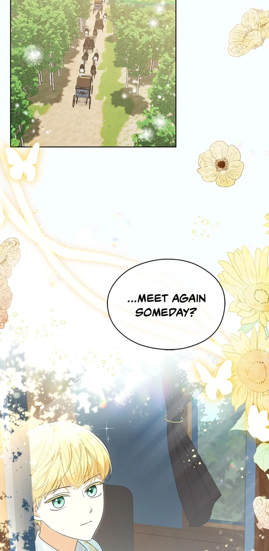 I Became the Tyrant’s Translator Chapter 4 page 55