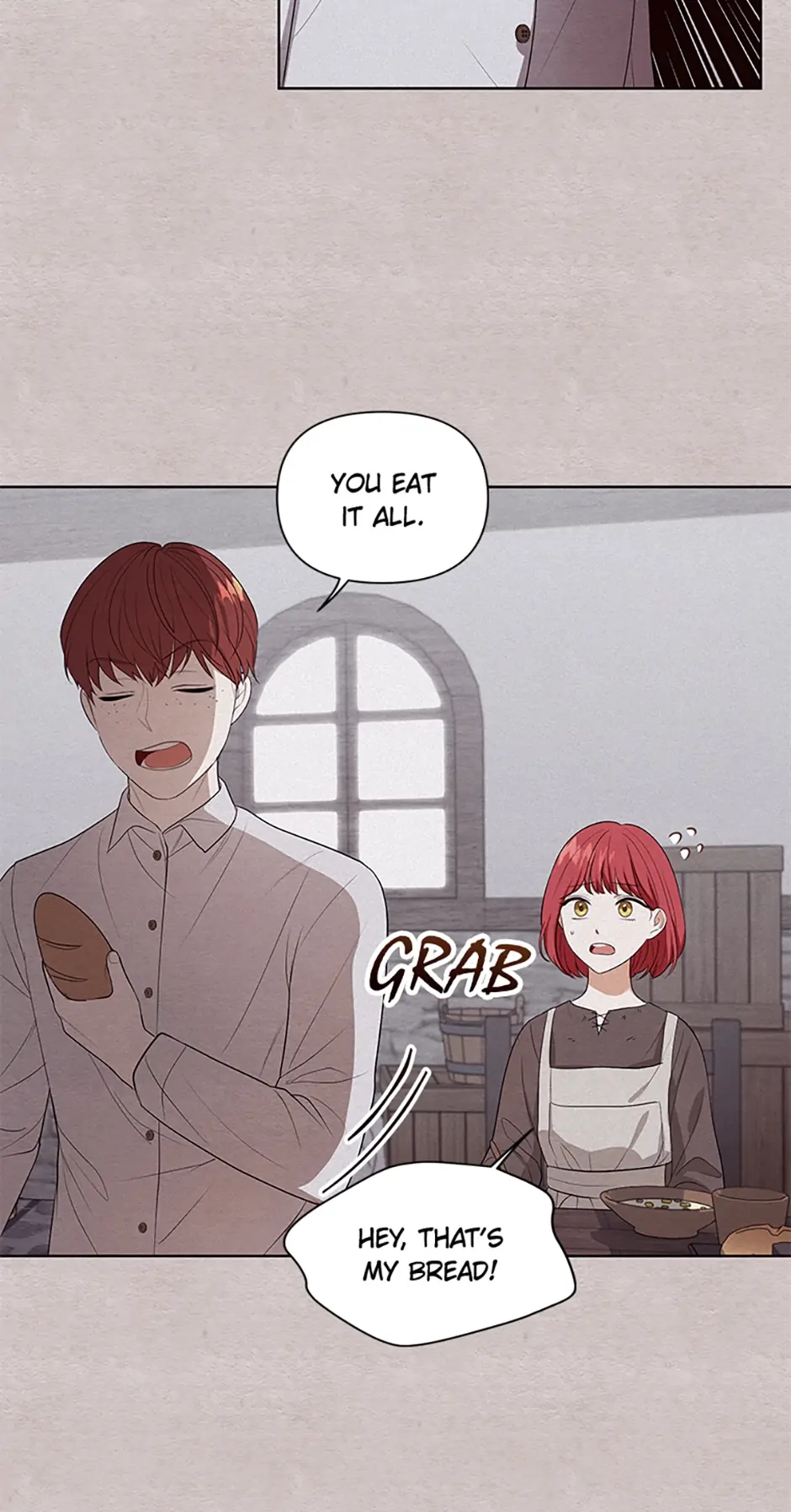 I Became the Tyrant’s Translator Chapter 4 page 7