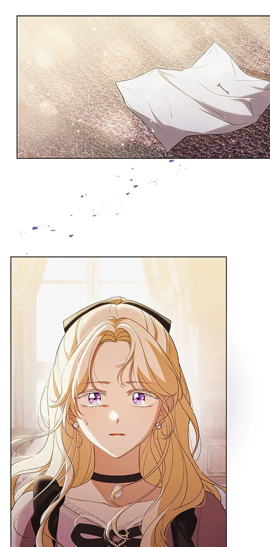 I Became the Tyrant’s Translator Chapter 41 page 12