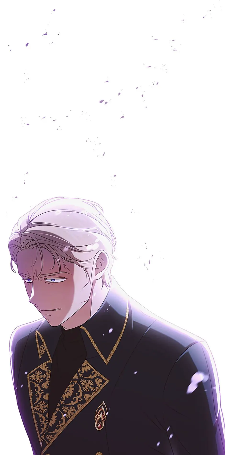 I Became the Tyrant’s Translator Chapter 41 page 14