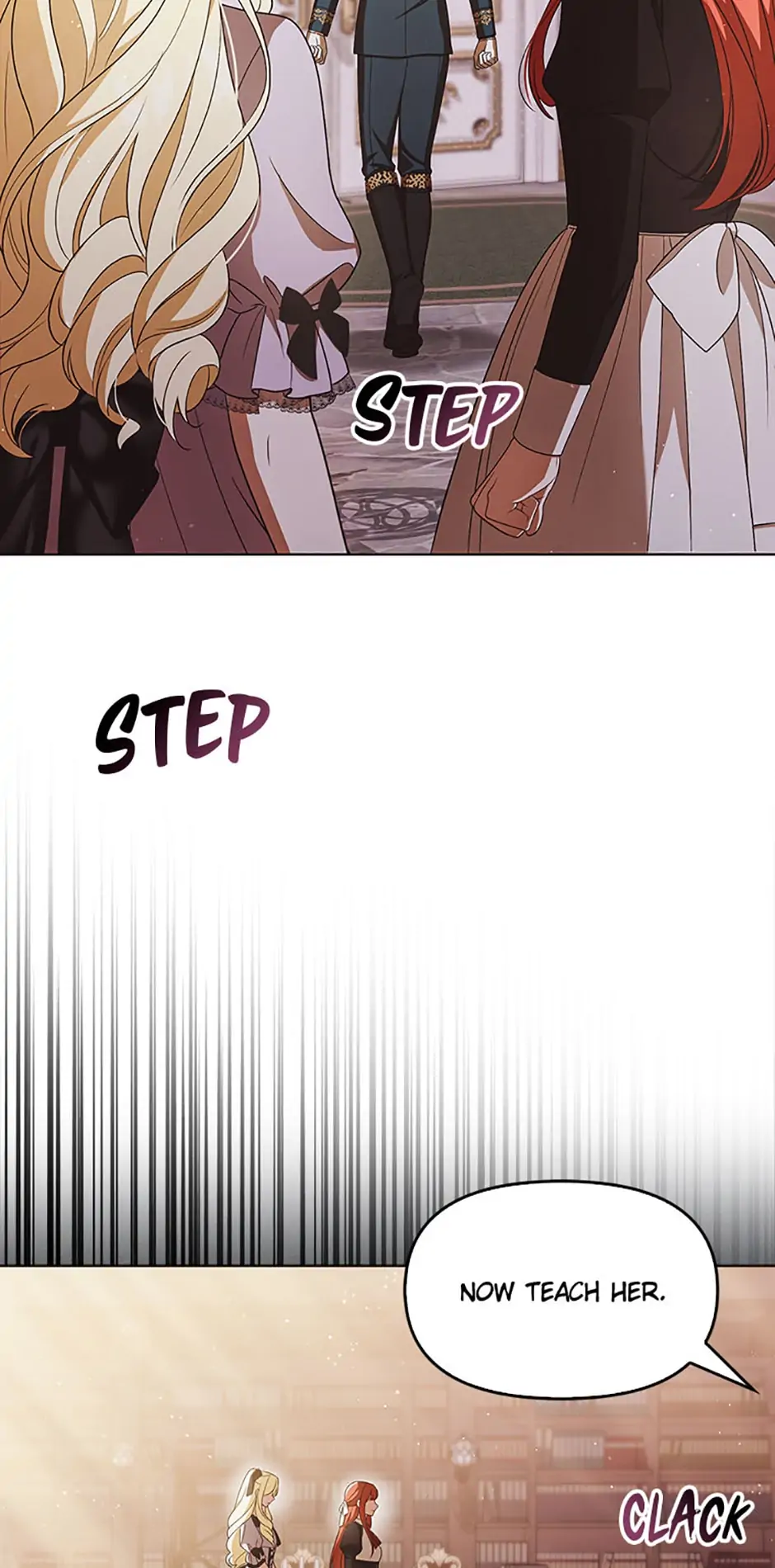 I Became the Tyrant’s Translator Chapter 41 page 16