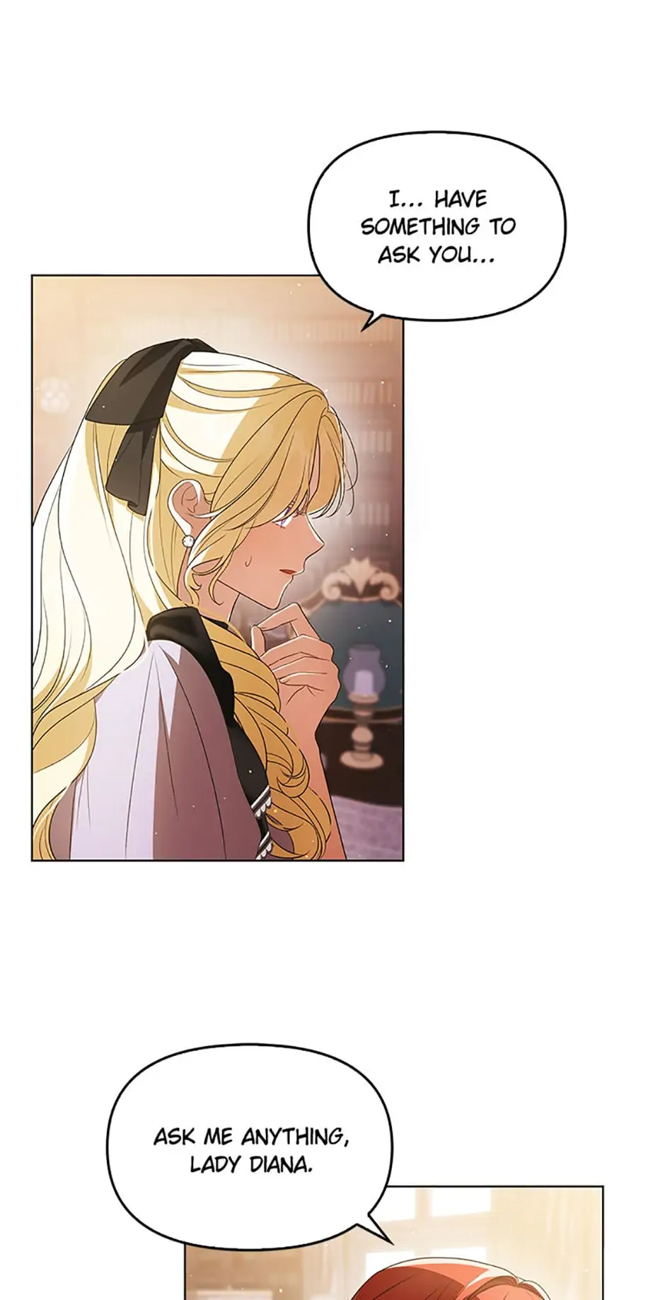 I Became the Tyrant’s Translator Chapter 41 page 18
