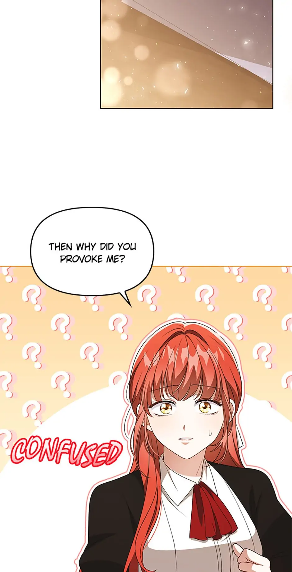I Became the Tyrant’s Translator Chapter 41 page 22