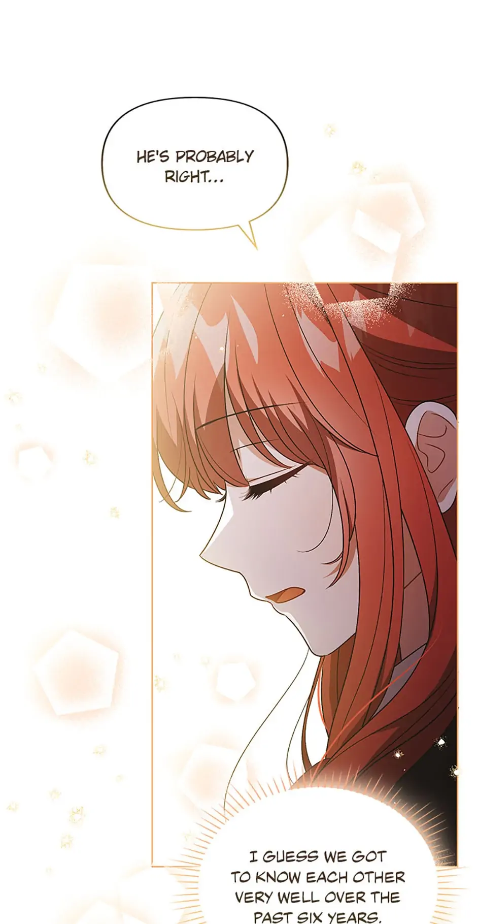 I Became the Tyrant’s Translator Chapter 41 page 25